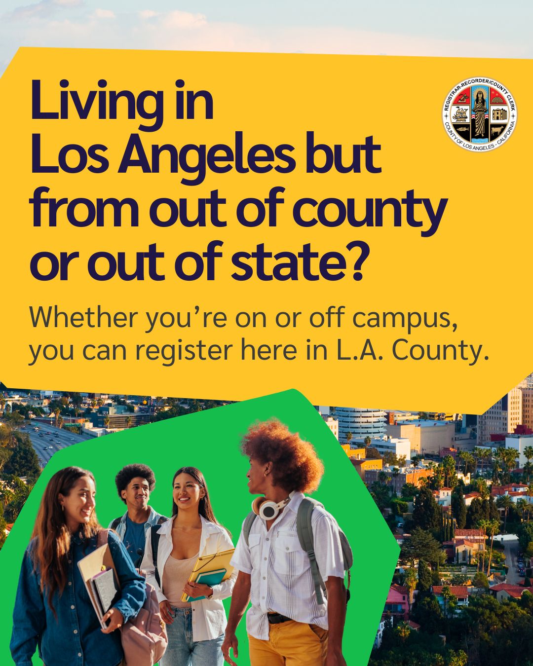 Out-of-State and Out-of-County Students Social Post-0
